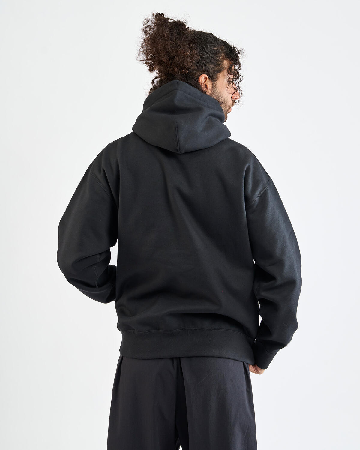 Nike Kobe Hoodie | IB0011-010 | AFEW STORE